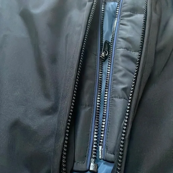 Weatherproof - Men’s Stretch Tech Jacket - Picture 4 of 10